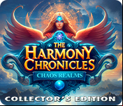 The Harmony Chronicles: Chaos Realms Collector's Edition